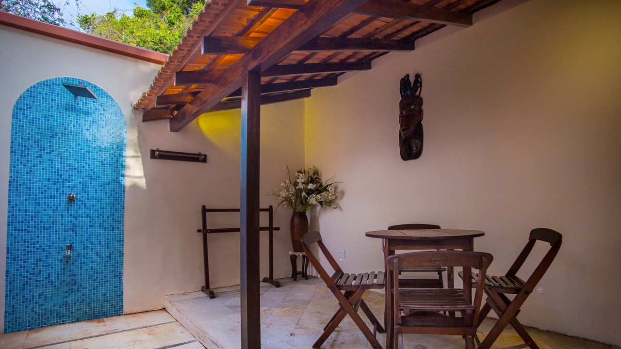 Photo of Patio Balcony in Sangolda