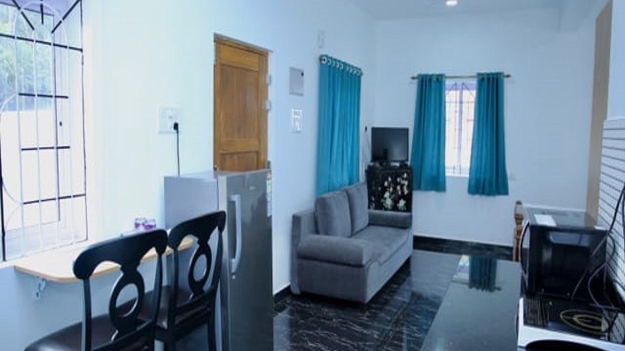 Photo of Bedroom in Sangolda