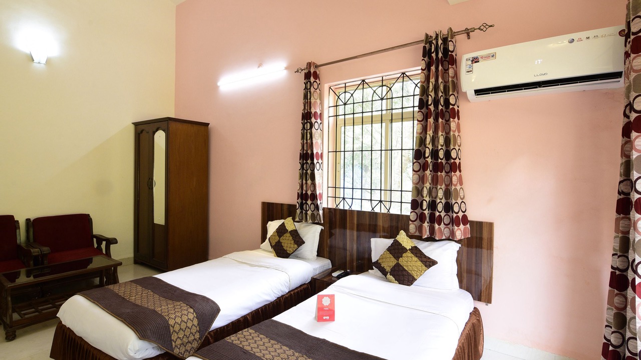 Photo of Bedroom in Sernabatim