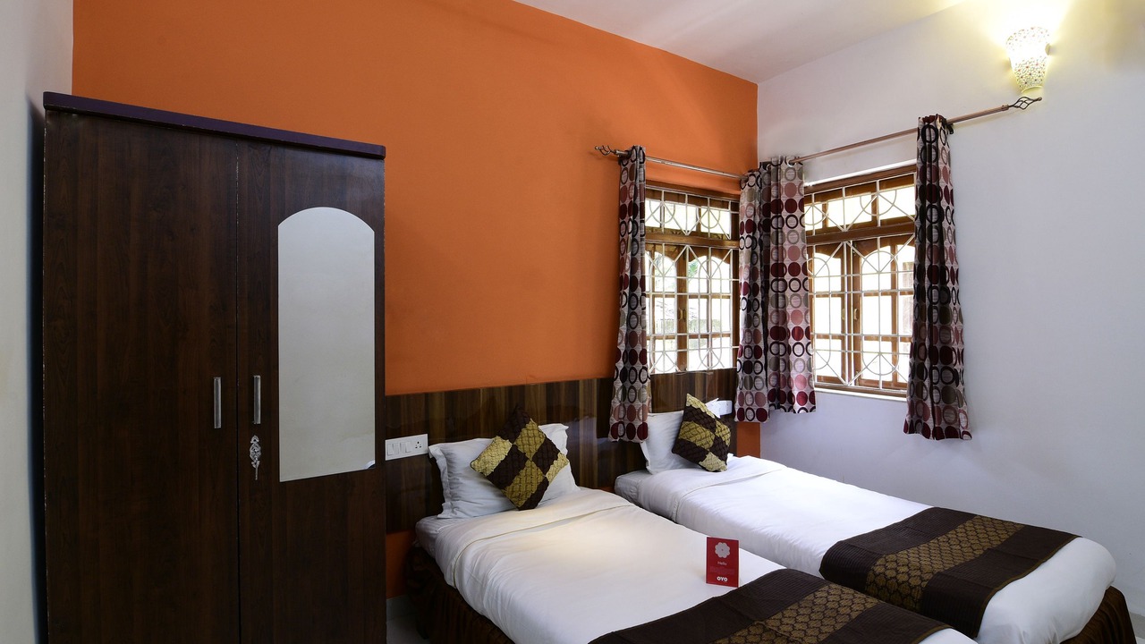 Photo of Bedroom in Sernabatim