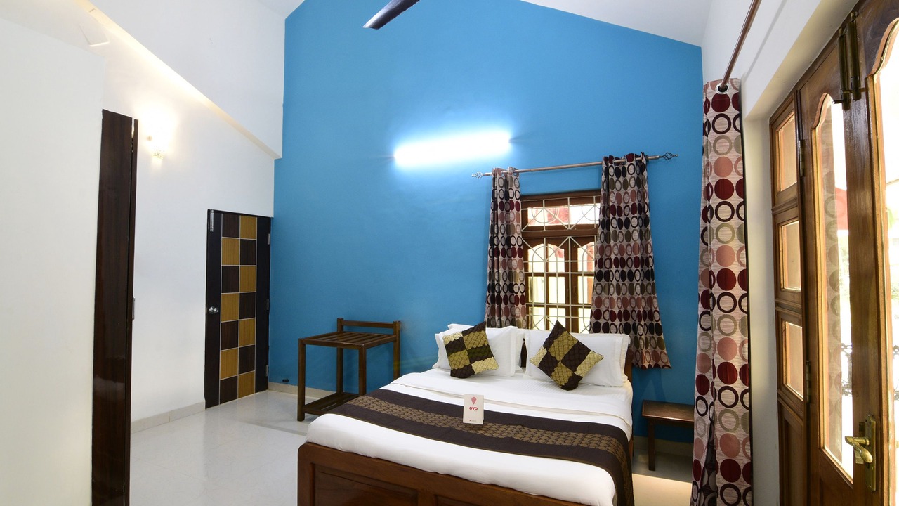 Photo of Bedroom in Sernabatim