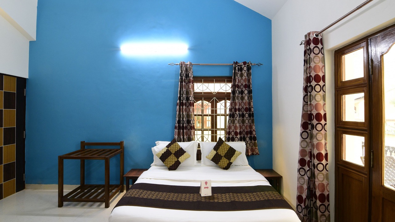 Photo of Bedroom in Sernabatim