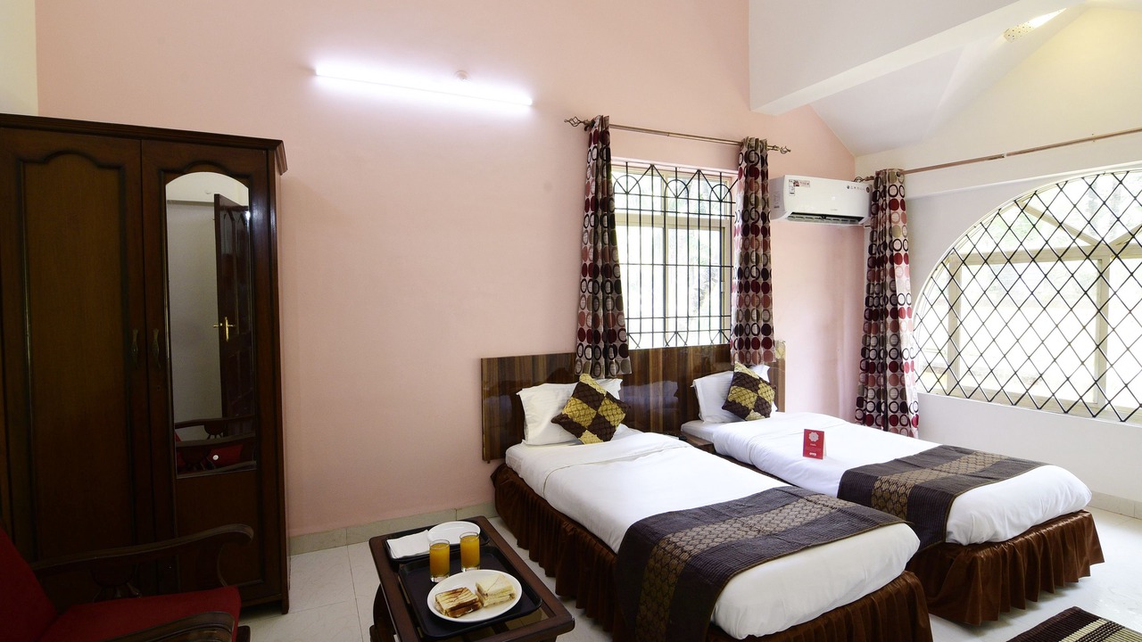 Photo of Bedroom in Sernabatim