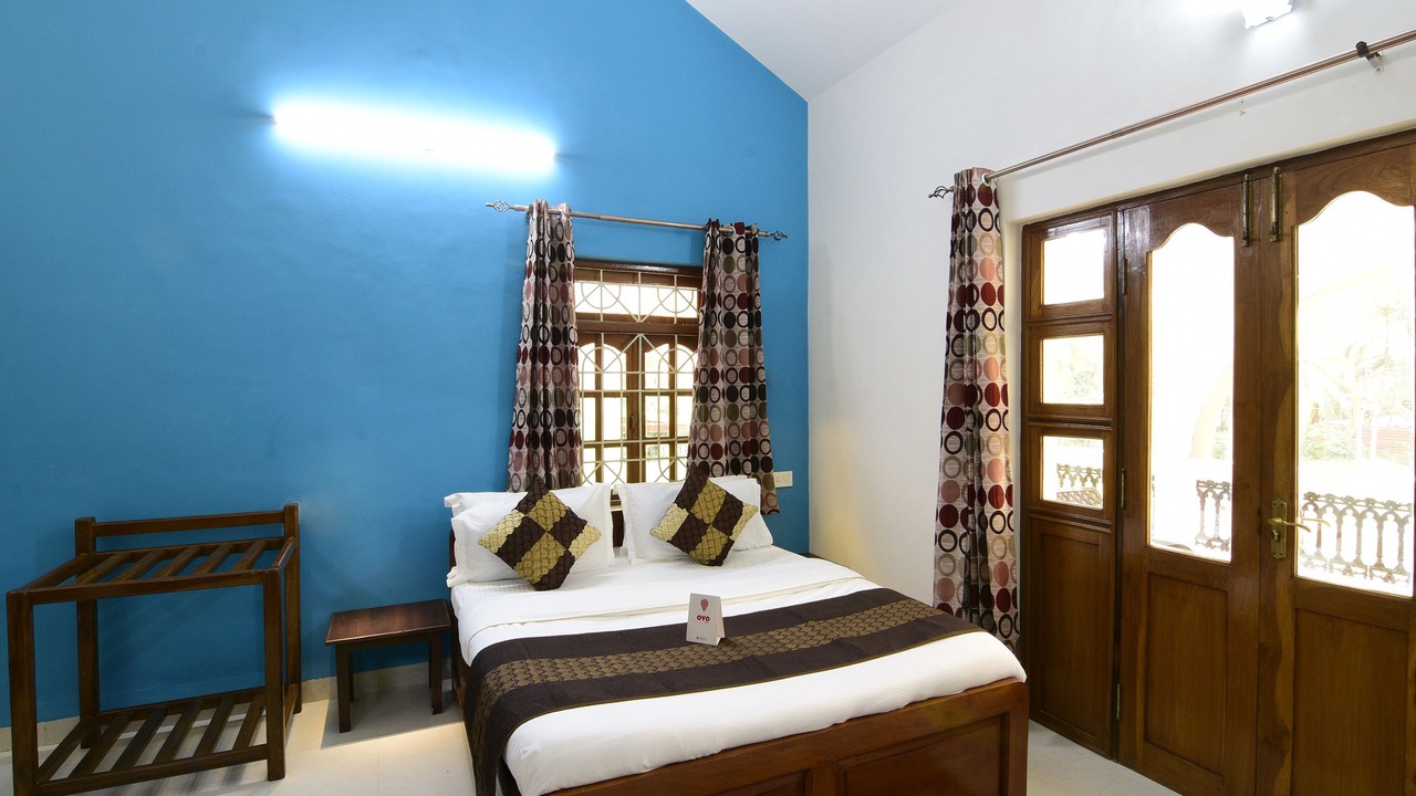 Photo of Bedroom in Sernabatim