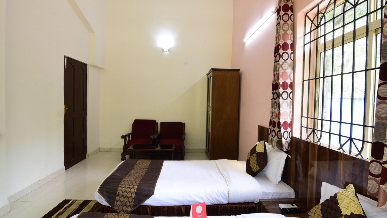 Photo of Bedroom in Sernabatim