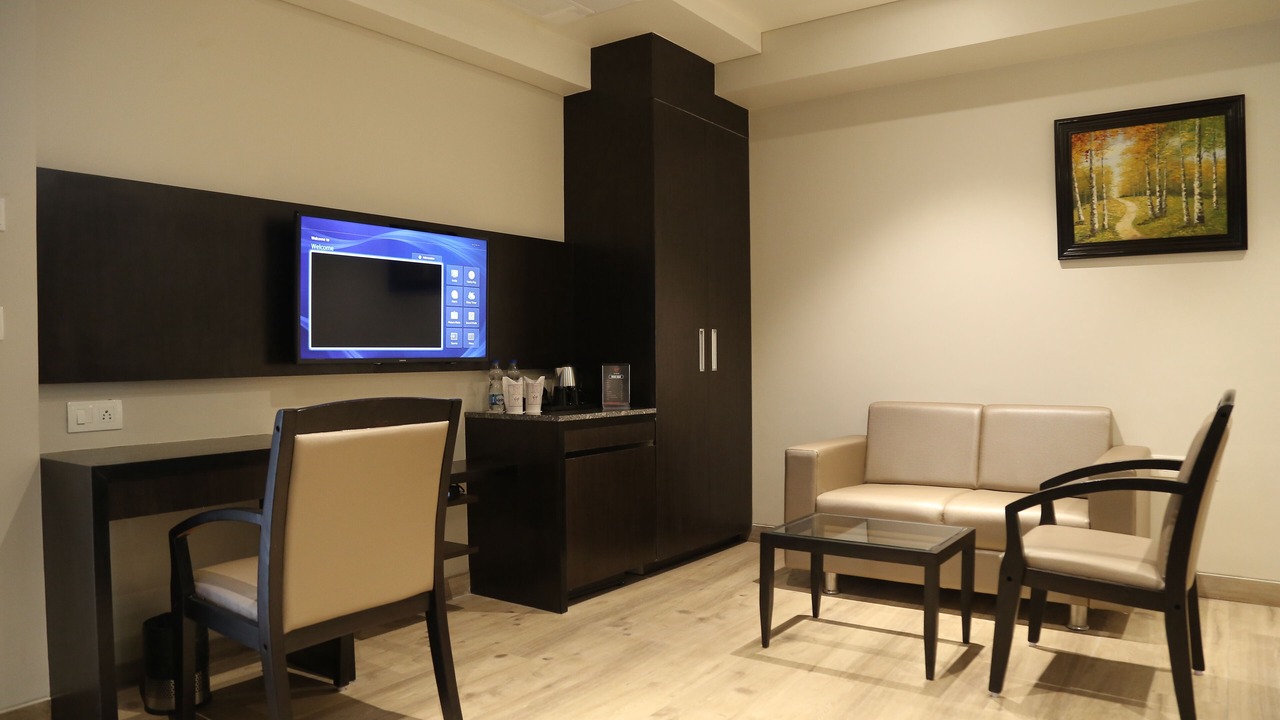 Photo of Bedroom in Bhavnagar