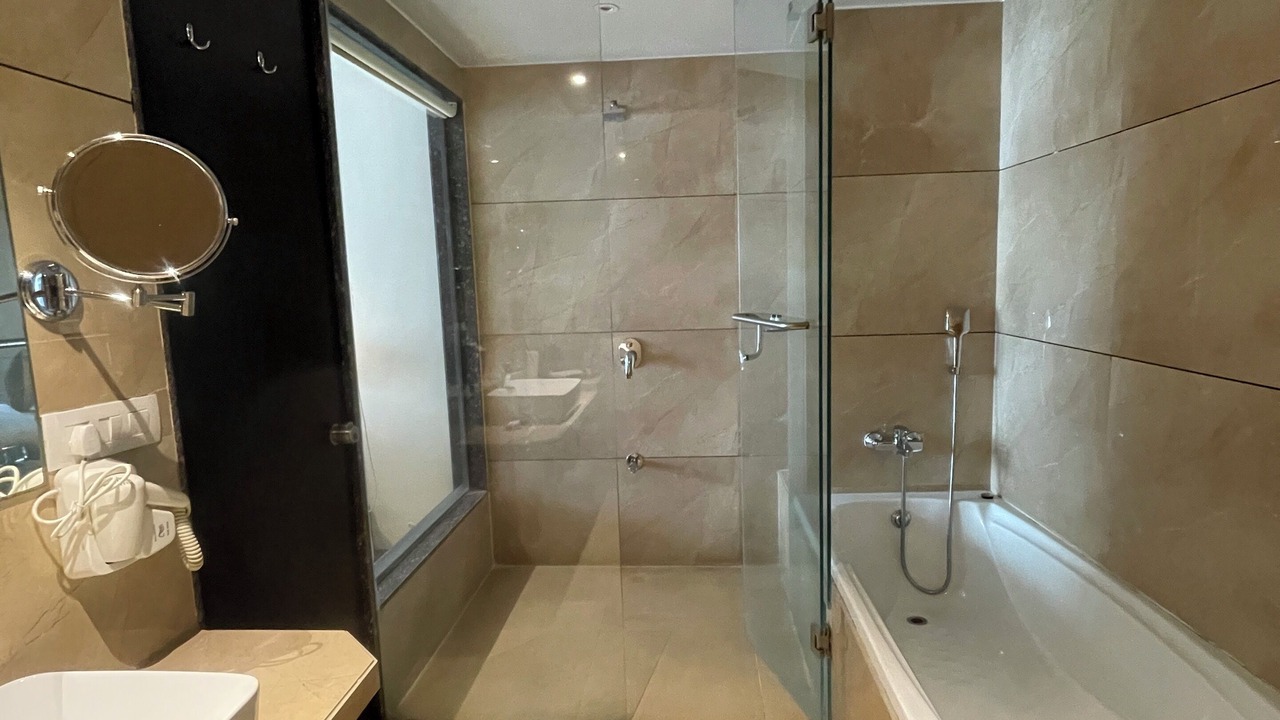 Photo of Bathroom in Bhavnagar