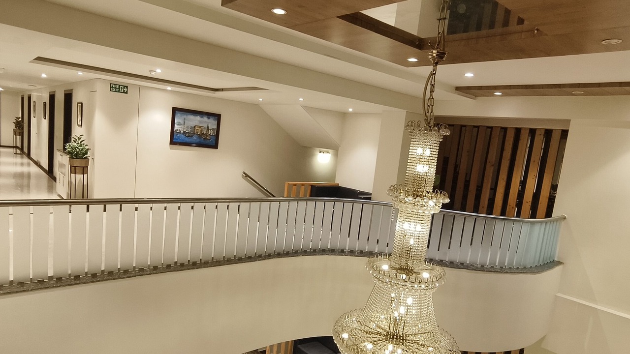 Photo of Patio Balcony in Bhavnagar