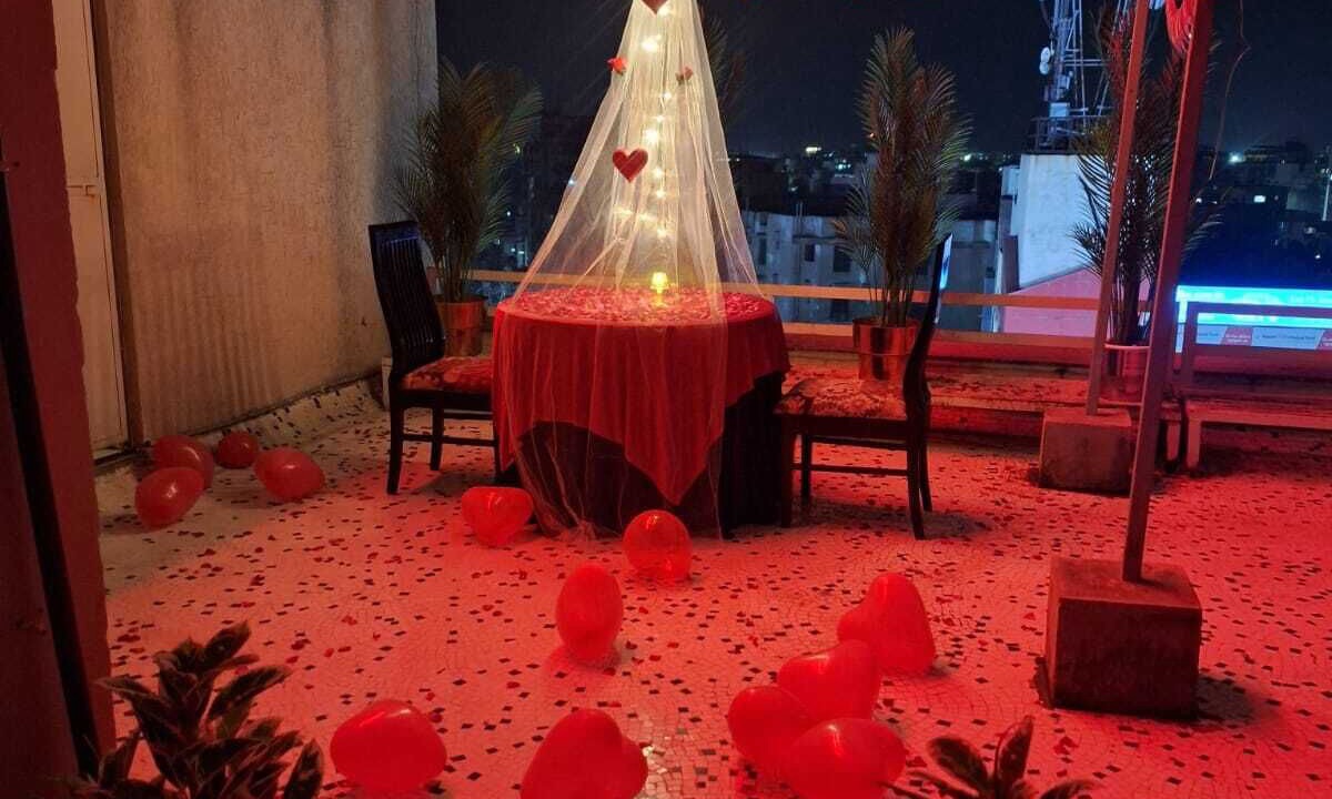 Photo of Patio Balcony in Bhavnagar