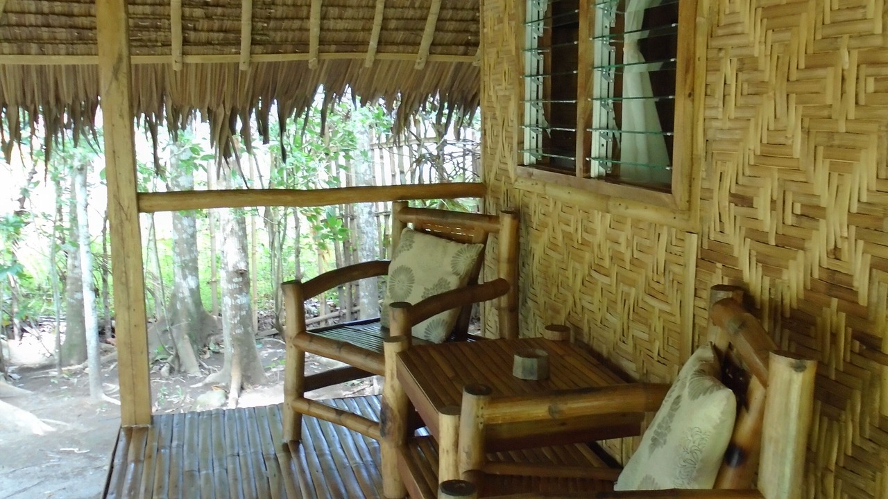 Photo of Outdoor in Mambajao