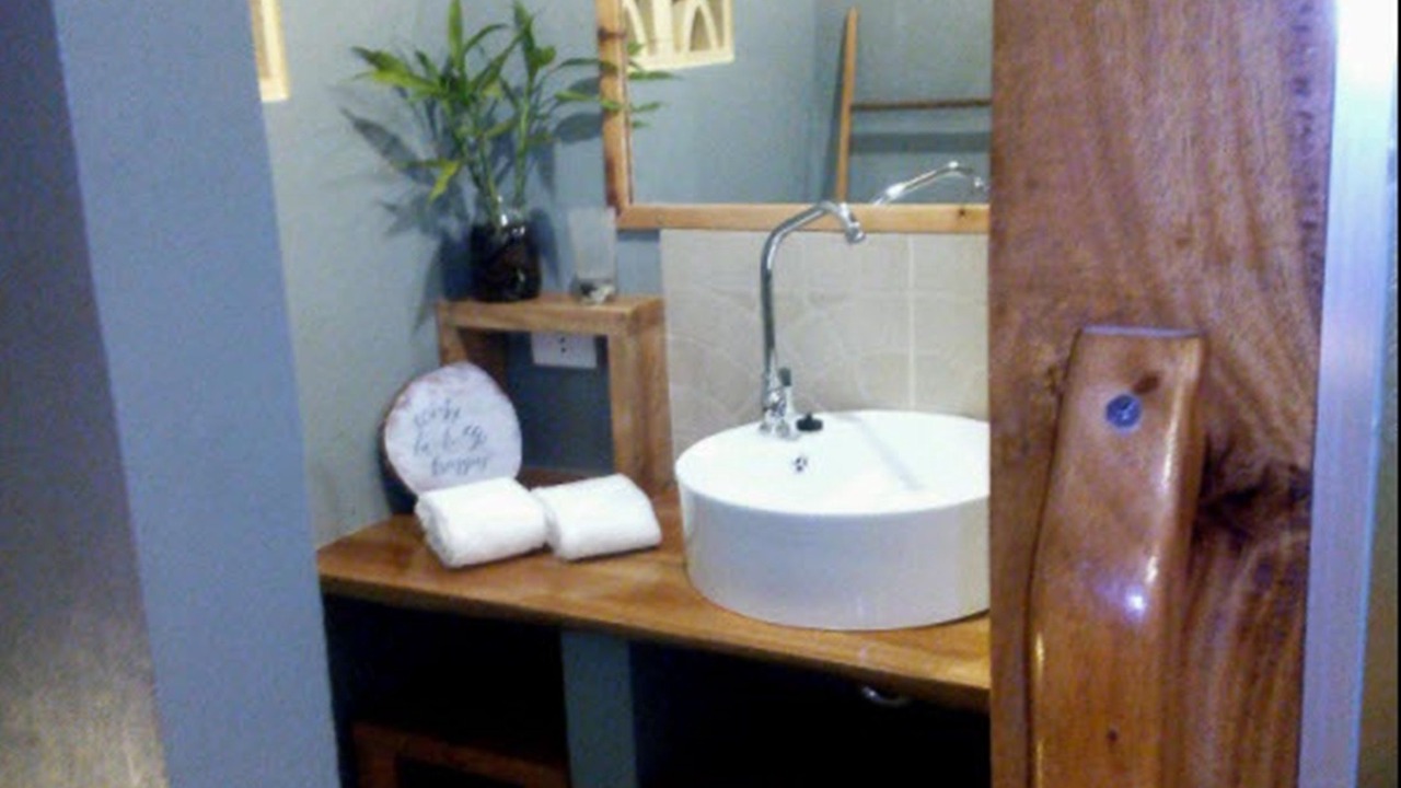 Photo of Bathroom in Mambajao