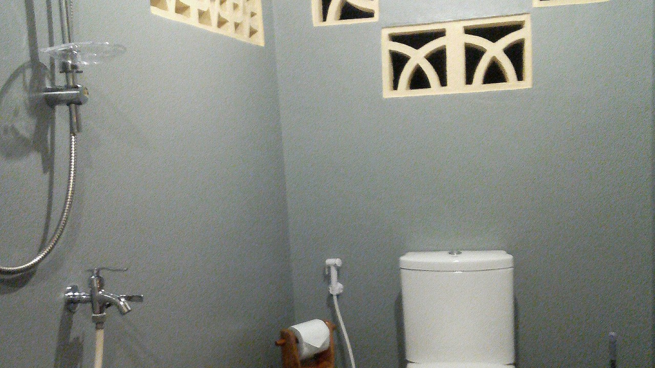 Photo of Bathroom in Mambajao