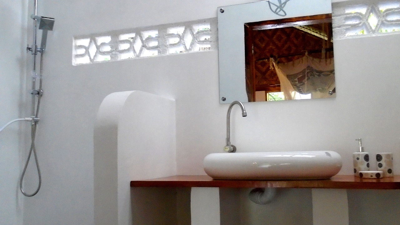 Photo of Bathroom in Mambajao