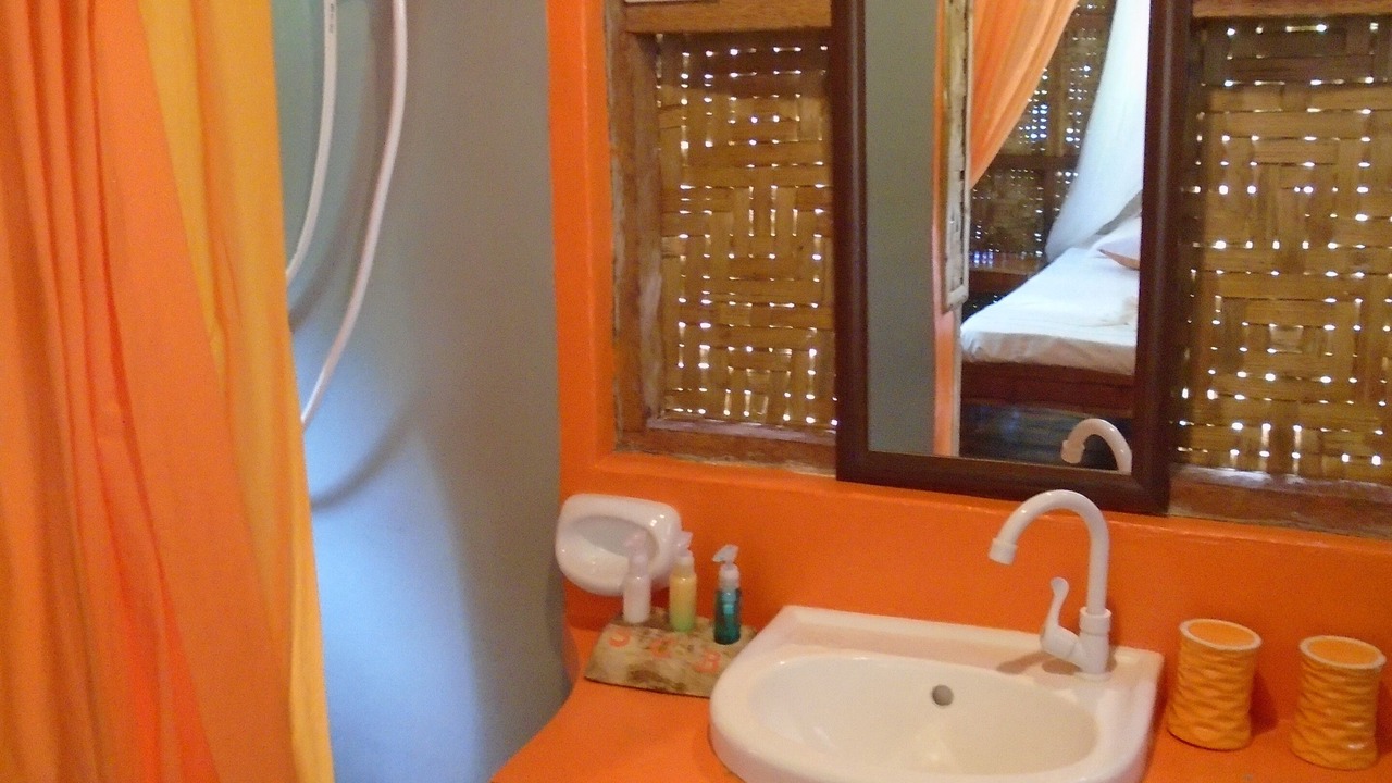 Photo of Bathroom in Mambajao