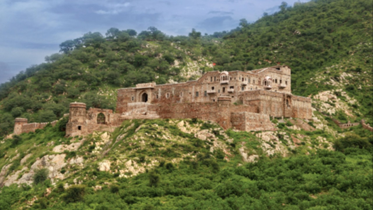 Photo of Outdoor in Alwar
