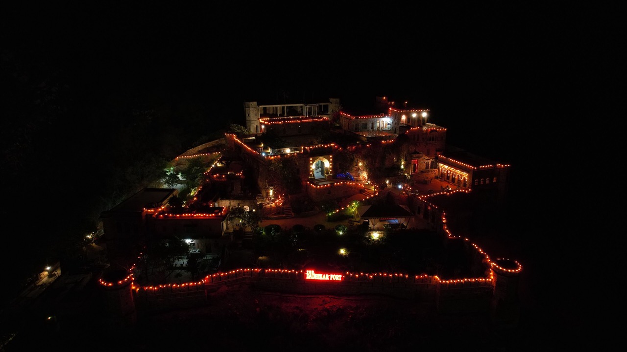 Photo of Outdoor in Alwar