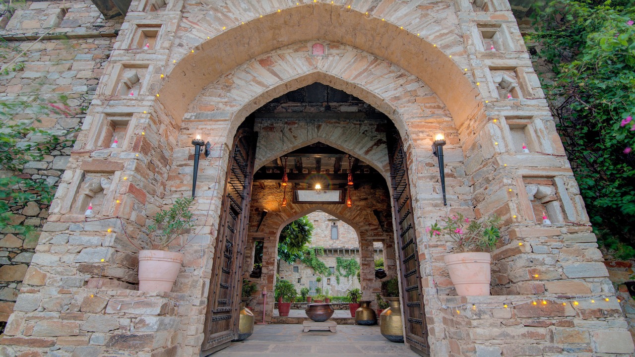 Photo of Outdoor in Alwar