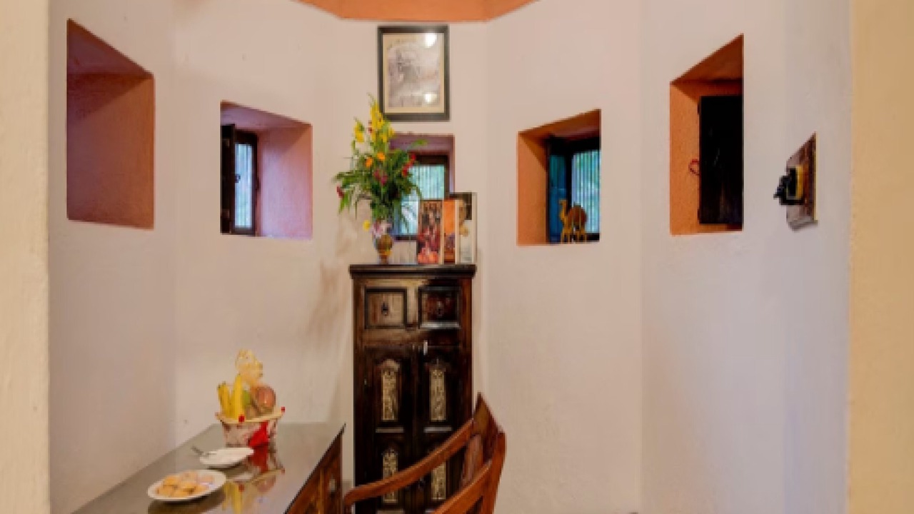 Photo of Bedroom in Alwar