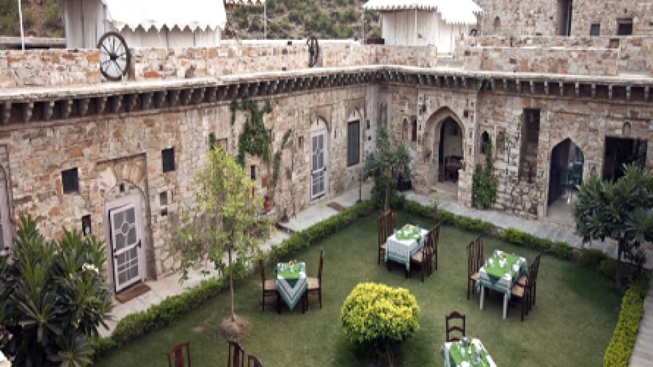 Photo of Others in Alwar