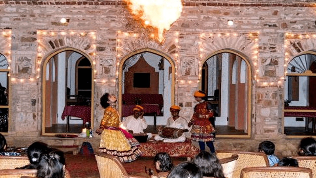 Photo of Others in Alwar