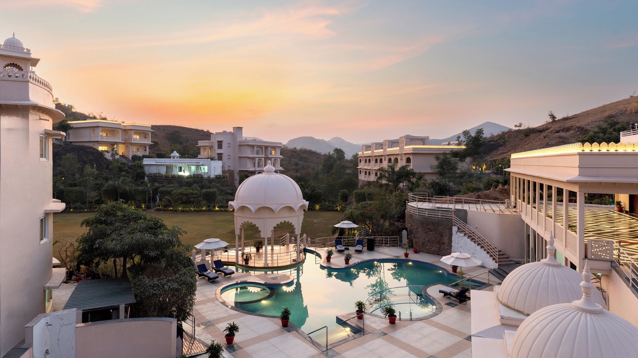 Photo of Outdoor in Udaipur District