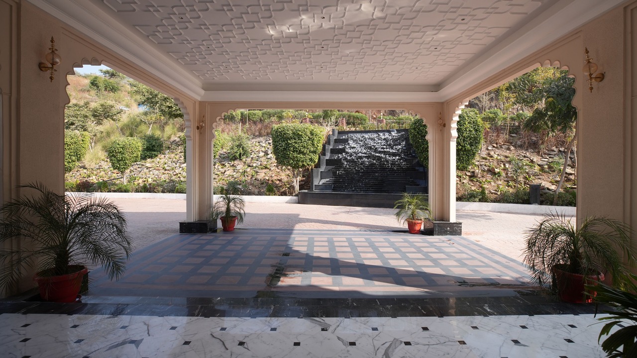Photo of Outdoor in Udaipur District