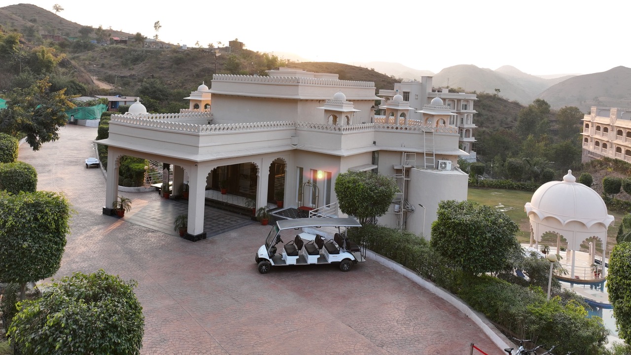 Photo of Outdoor in Udaipur District