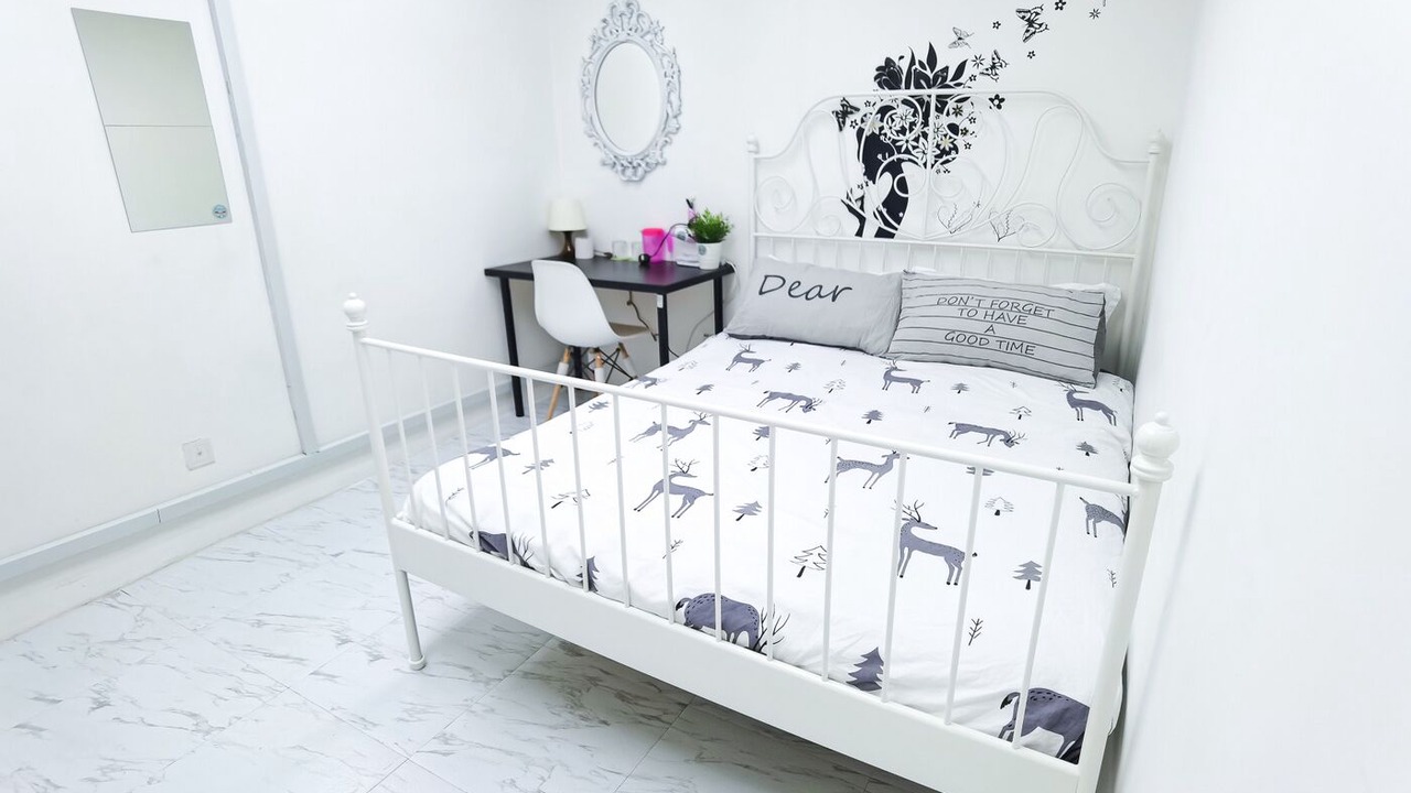 Photo of Bedroom in Dataran Sunway