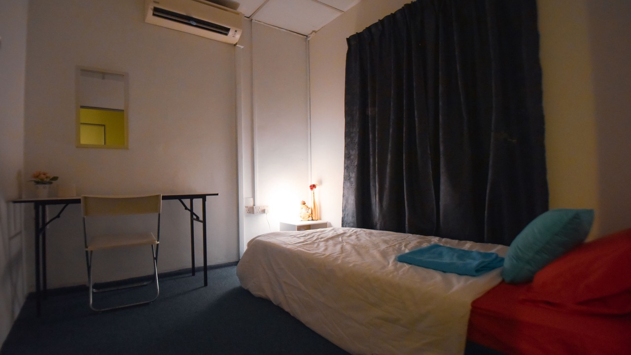 Photo of Bedroom in Dataran Sunway