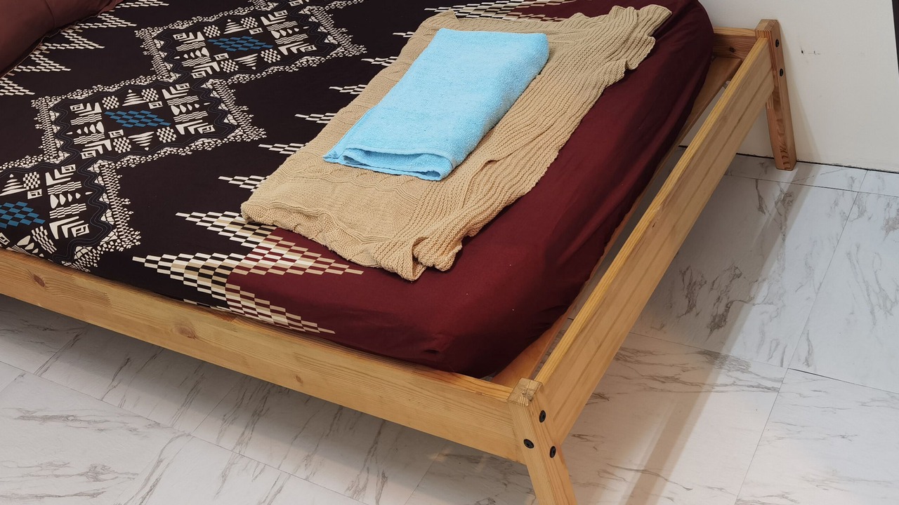 Photo of Bedroom in Dataran Sunway