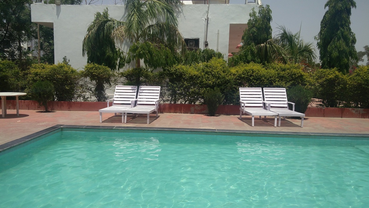 Photo of Outdoor in Viratnagar