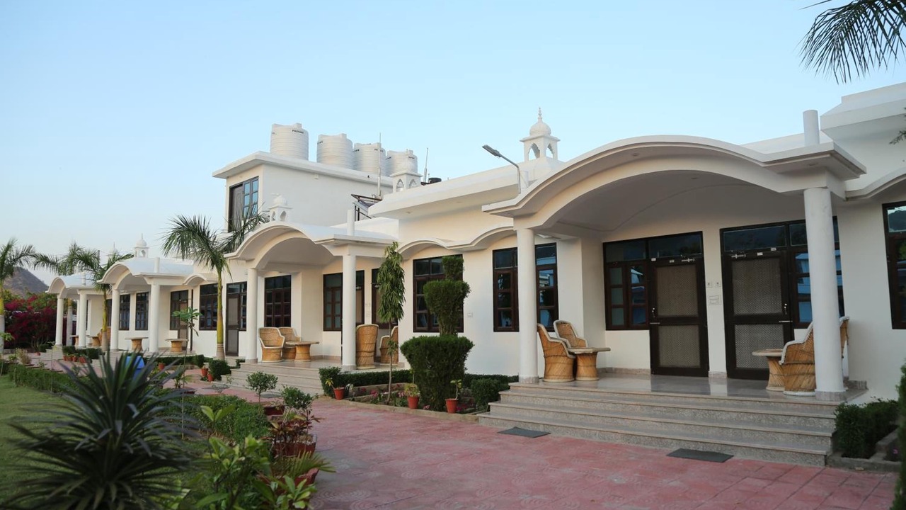 Photo of Outdoor in Viratnagar