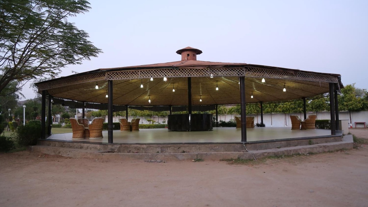 Photo of Outdoor in Viratnagar