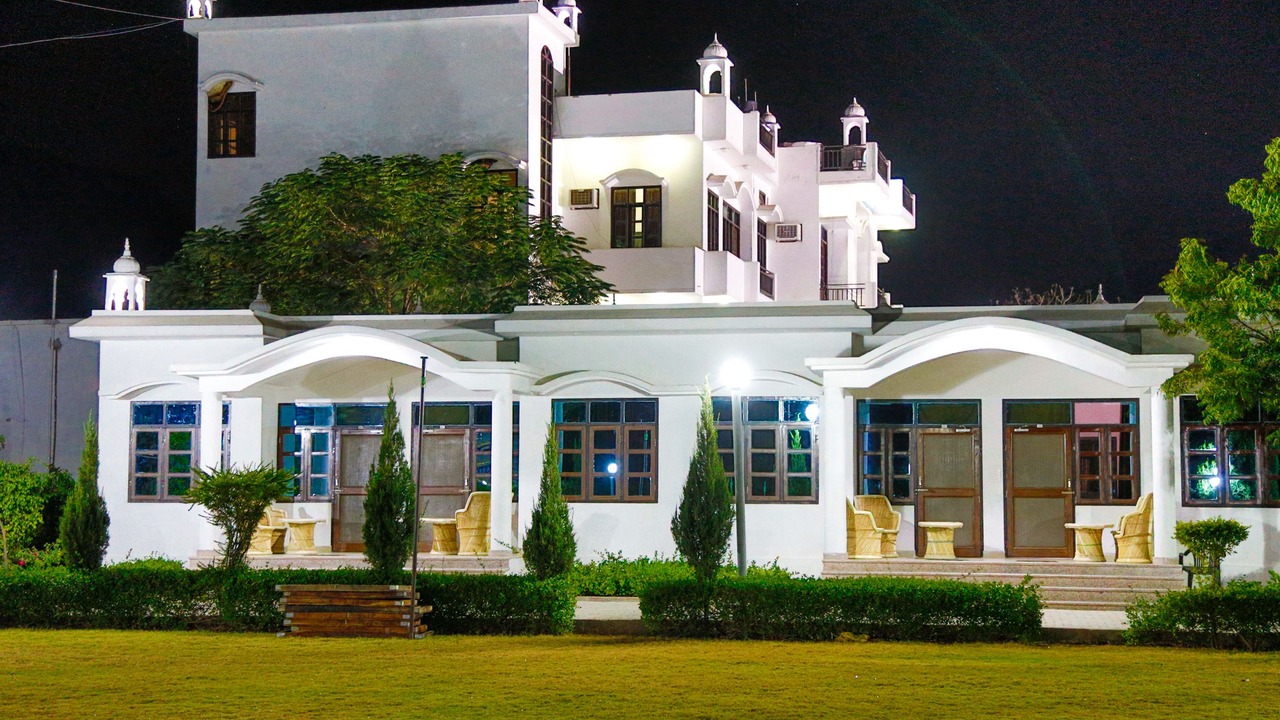 Photo of Outdoor in Viratnagar