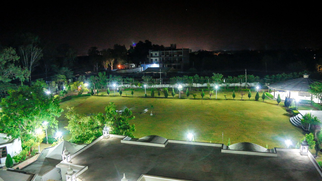 Photo of Outdoor in Viratnagar