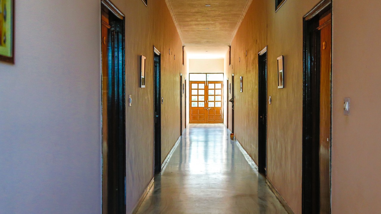 Photo of Patio Balcony in Viratnagar