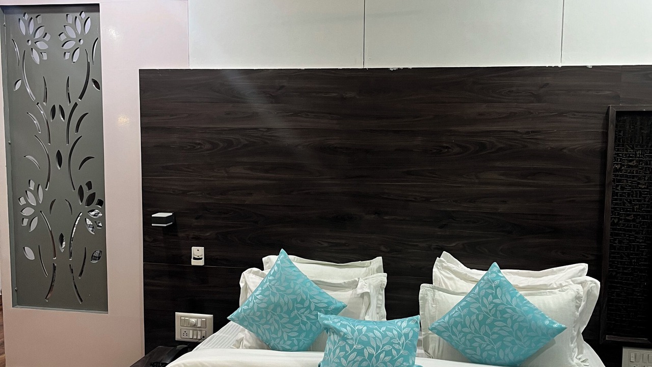 Photo of Bedroom in Bhilwara