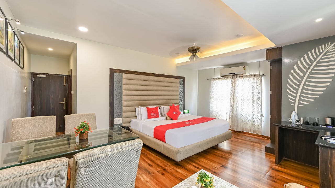 Photo of Livingroom in Bhilwara