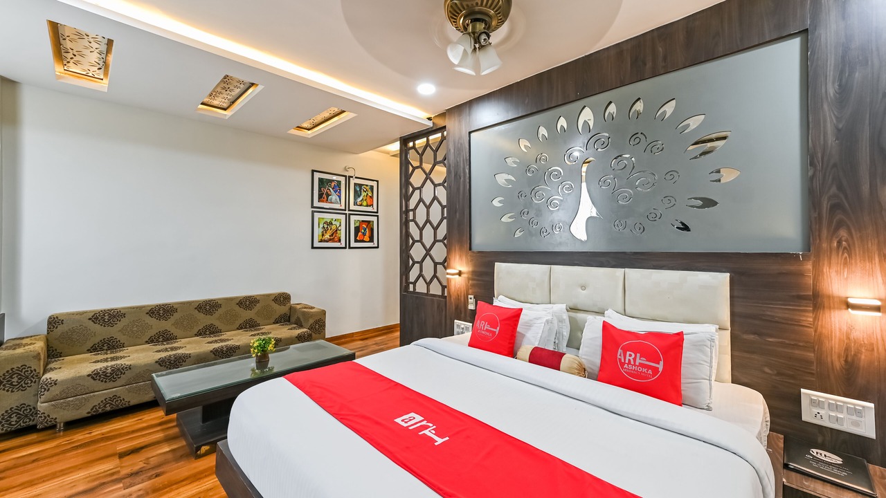 Photo of Bedroom in Bhilwara