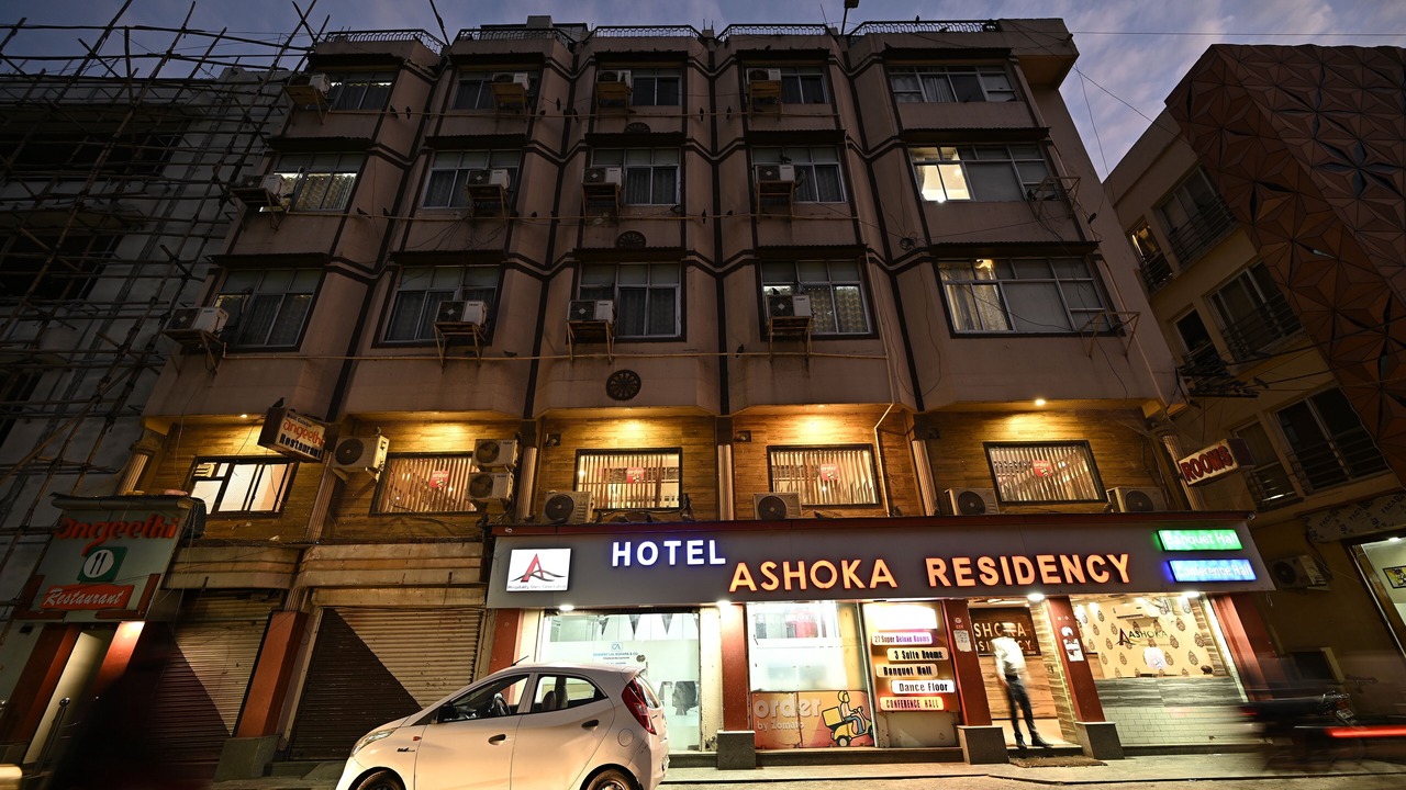 Photo of Outdoor in Bhilwara