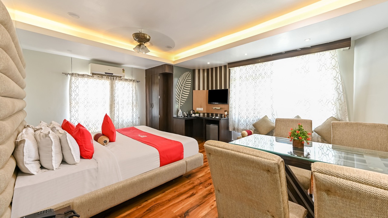 Photo of Bedroom in Bhilwara
