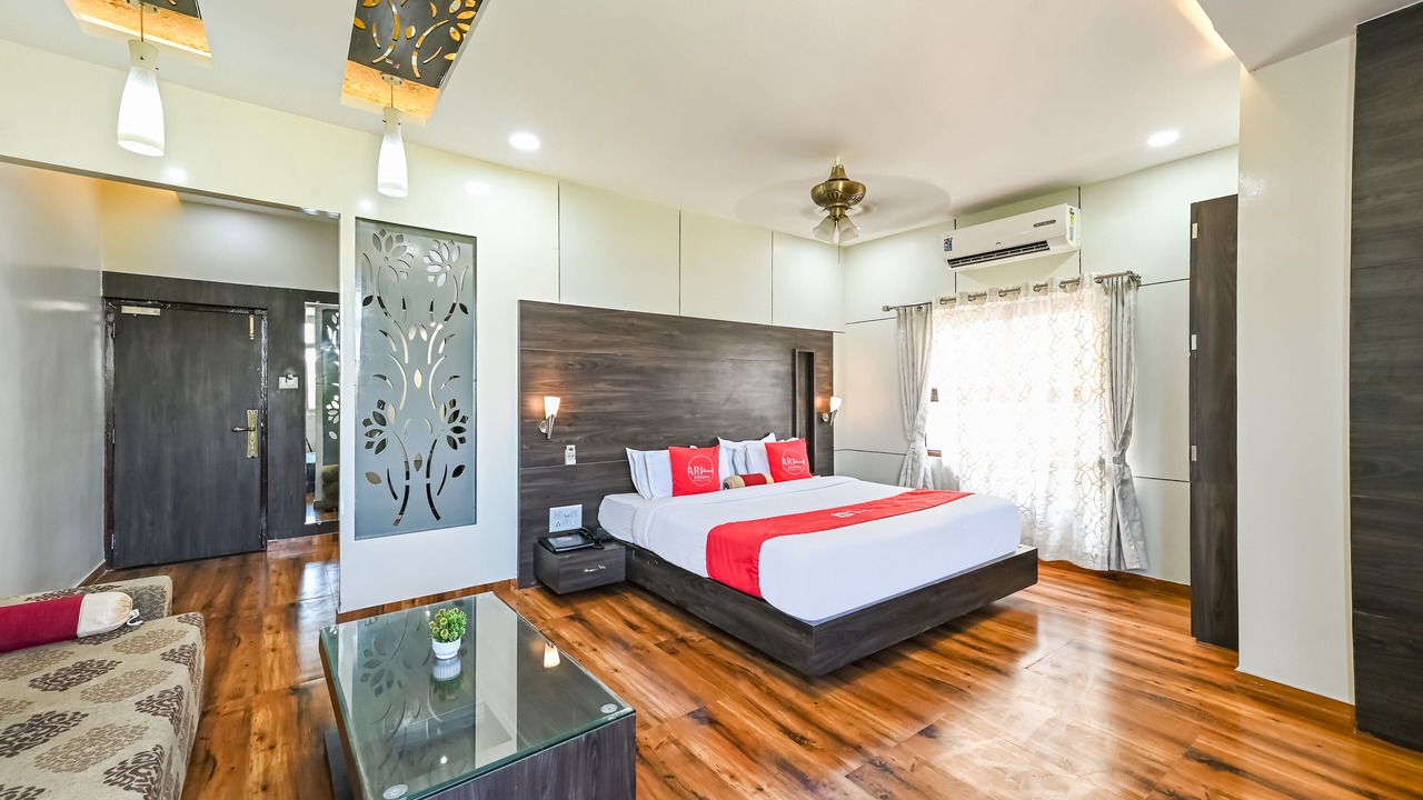 Photo of Bedroom in Bhilwara