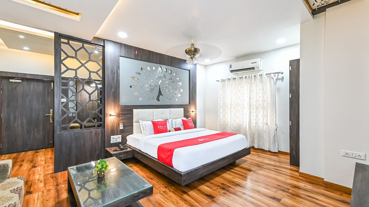 Photo of Bedroom in Bhilwara