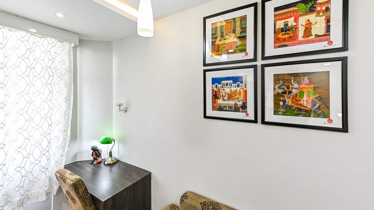 Photo of Bedroom in Bhilwara