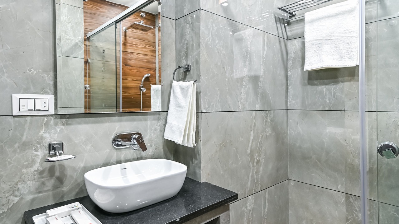 Photo of Bathroom in Bhilwara