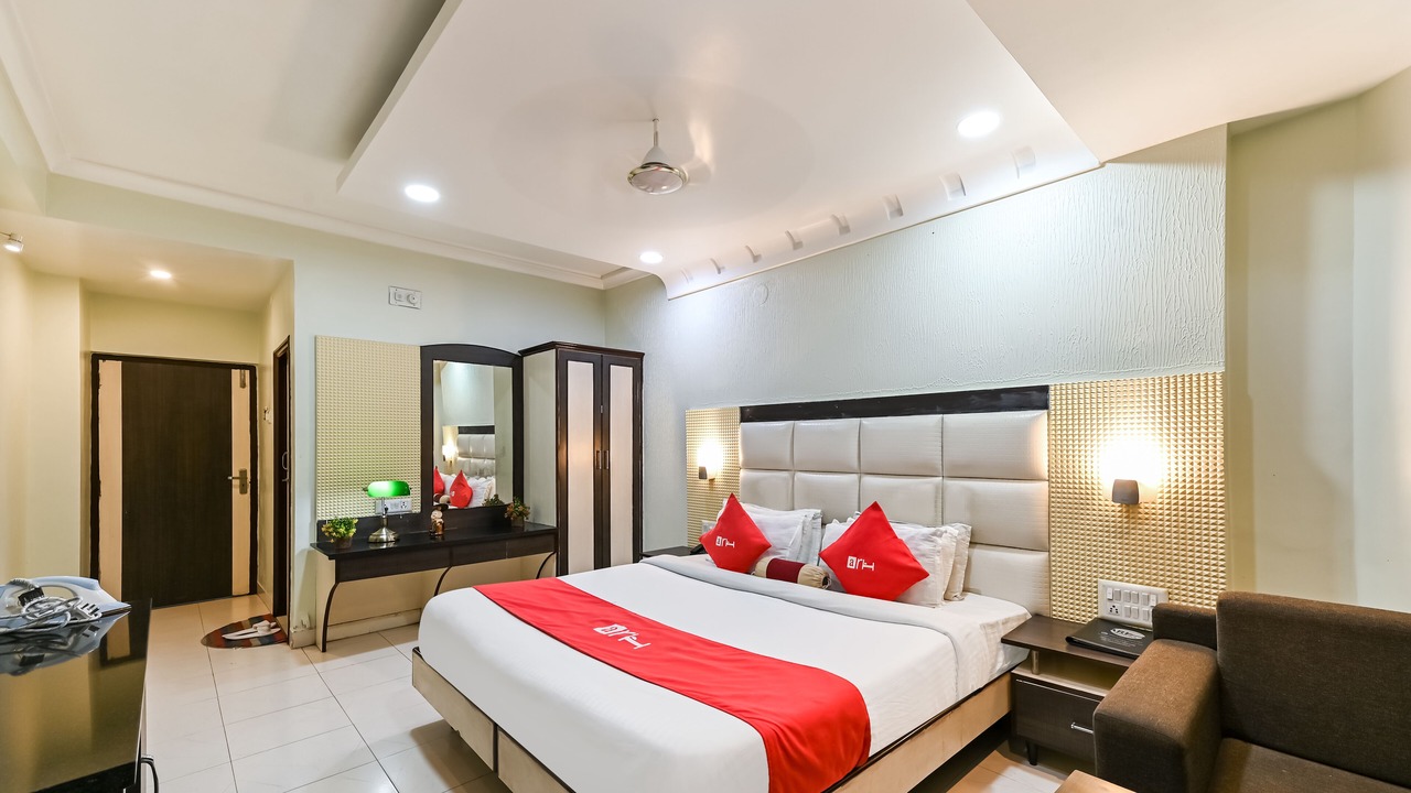 Photo of Bedroom in Bhilwara