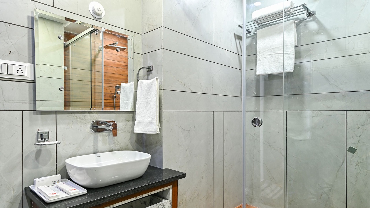 Photo of Bathroom in Bhilwara