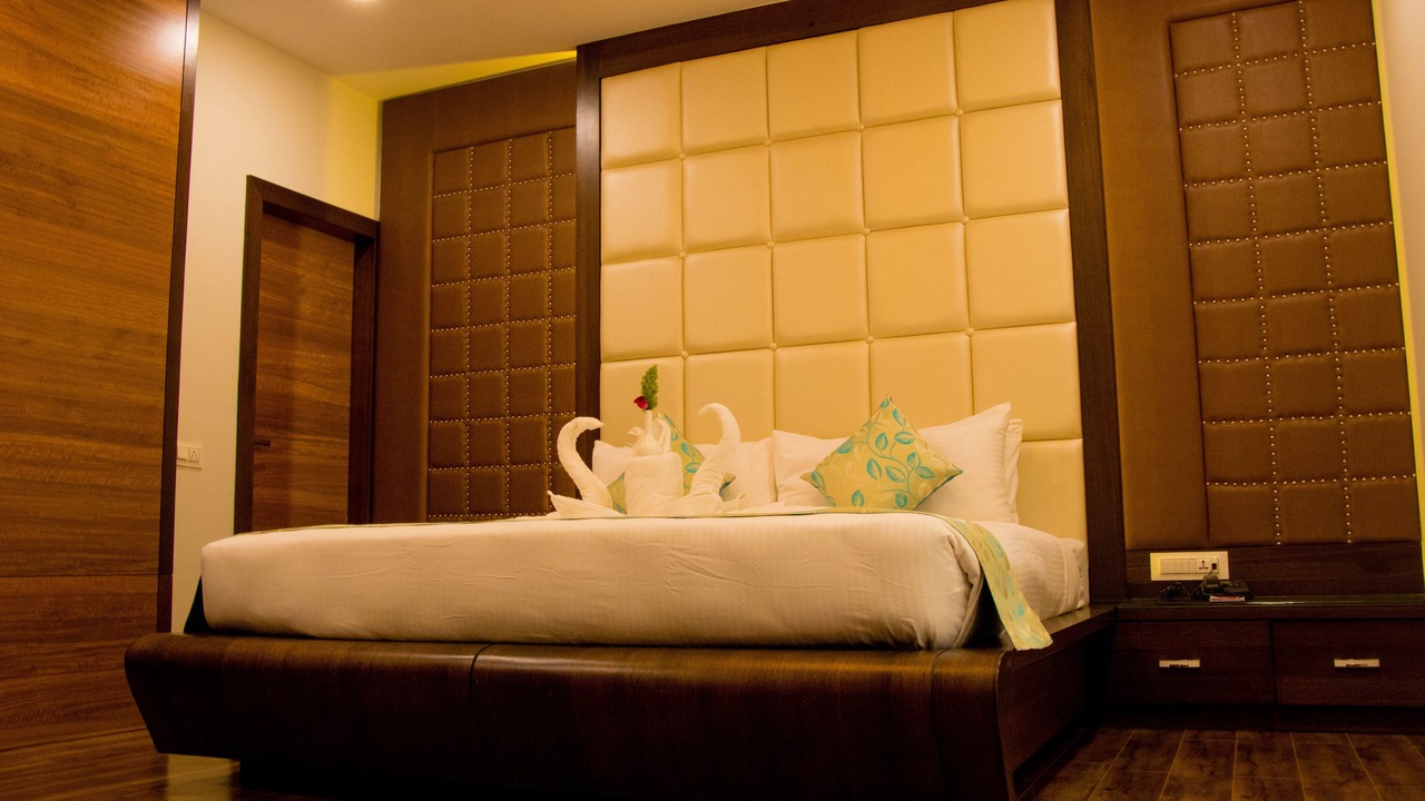 Photo of Bedroom in Sanwer