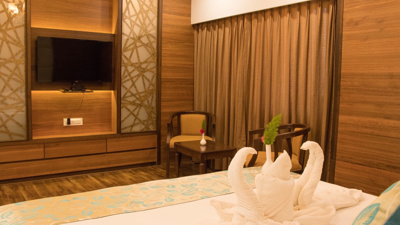 Photo of Bedroom in Sanwer