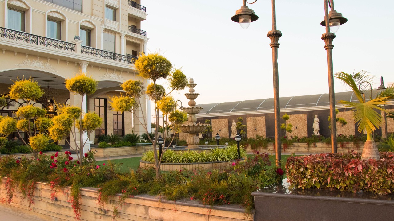 Photo of Outdoor in Sanwer